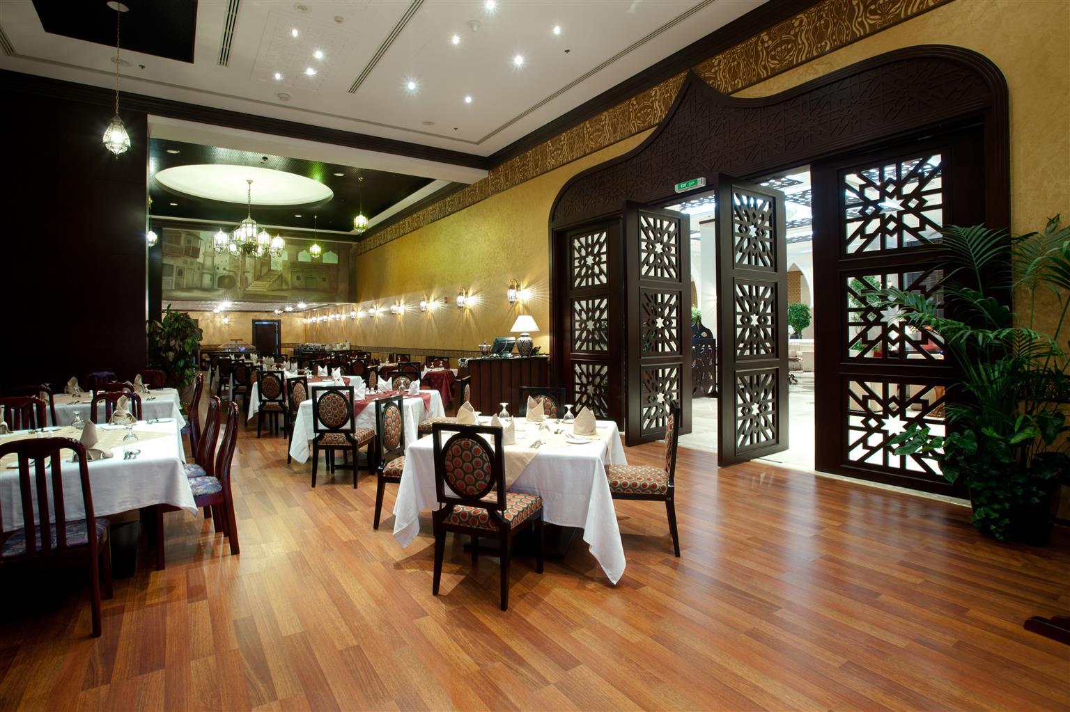 เบสต์ เวสเทิร์น พลัส โดฮา Hotel ภายนอก รูปภาพ