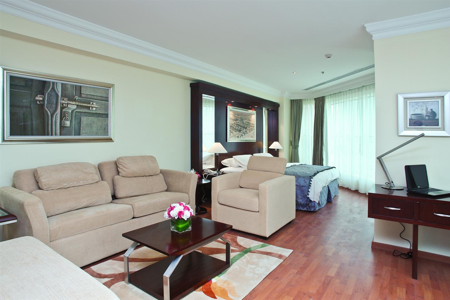 เบสต์ เวสเทิร์น พลัส โดฮา Hotel ห้อง รูปภาพ
