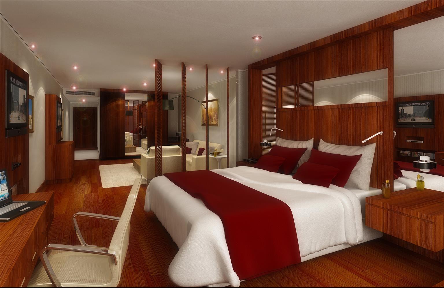 เบสต์ เวสเทิร์น พลัส โดฮา Hotel ภายนอก รูปภาพ