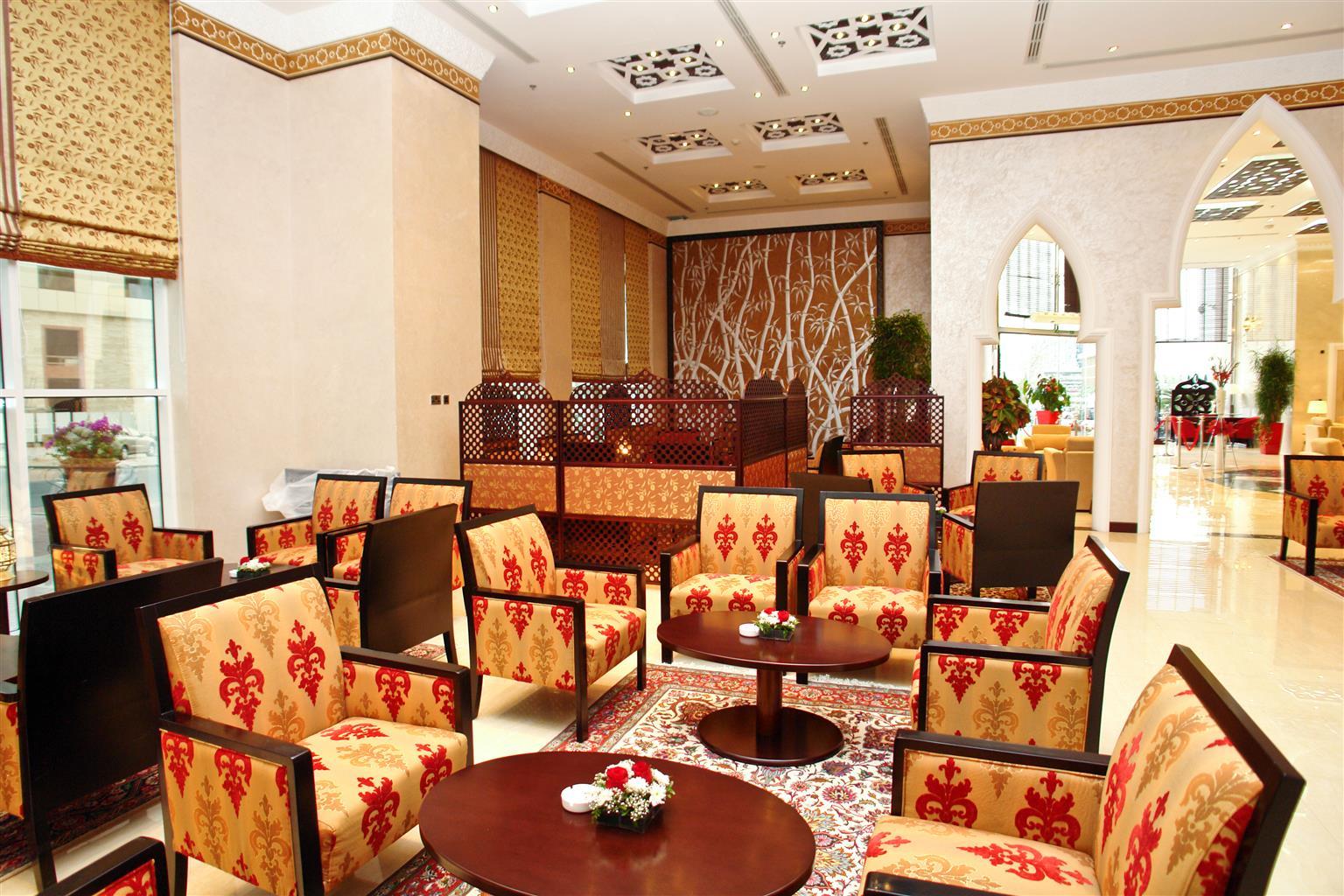 เบสต์ เวสเทิร์น พลัส โดฮา Hotel ภายนอก รูปภาพ