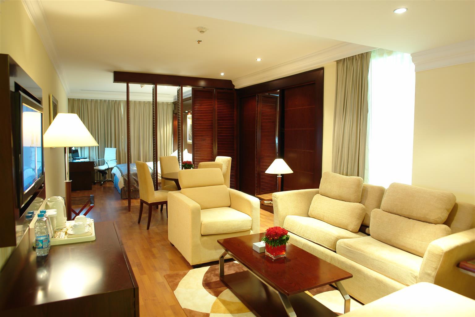 เบสต์ เวสเทิร์น พลัส โดฮา Hotel ภายนอก รูปภาพ